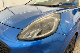 Ford Puma ST Automatic Petrol SUV - Stock Number (1663905) - 42nd supplementary image