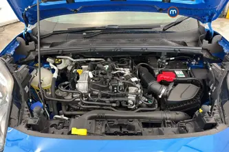 Ford Puma ST Automatic Petrol SUV - Stock Number (1663905) - 48th supplementary image
