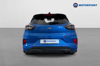Ford Puma ST Automatic Petrol SUV - Stock Number (1663905) - Rear bumper