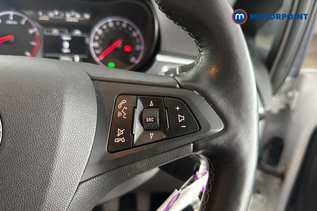 Vauxhall Corsa Energy Manual Petrol Hatchback - Stock Number (1663936) - 3rd supplementary image