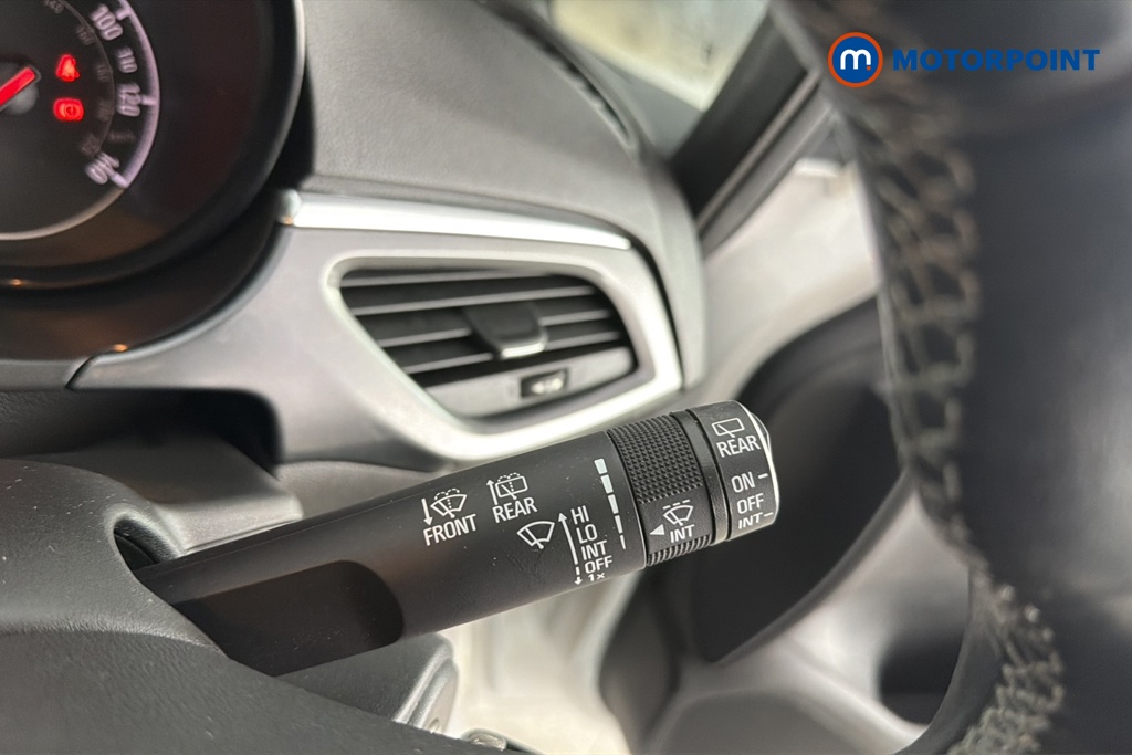 Vauxhall Corsa Energy Manual Petrol Hatchback - Stock Number (1663936) - 6th supplementary image