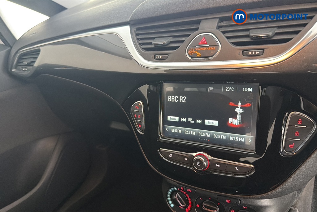 Vauxhall Corsa Energy Manual Petrol Hatchback - Stock Number (1663936) - 8th supplementary image
