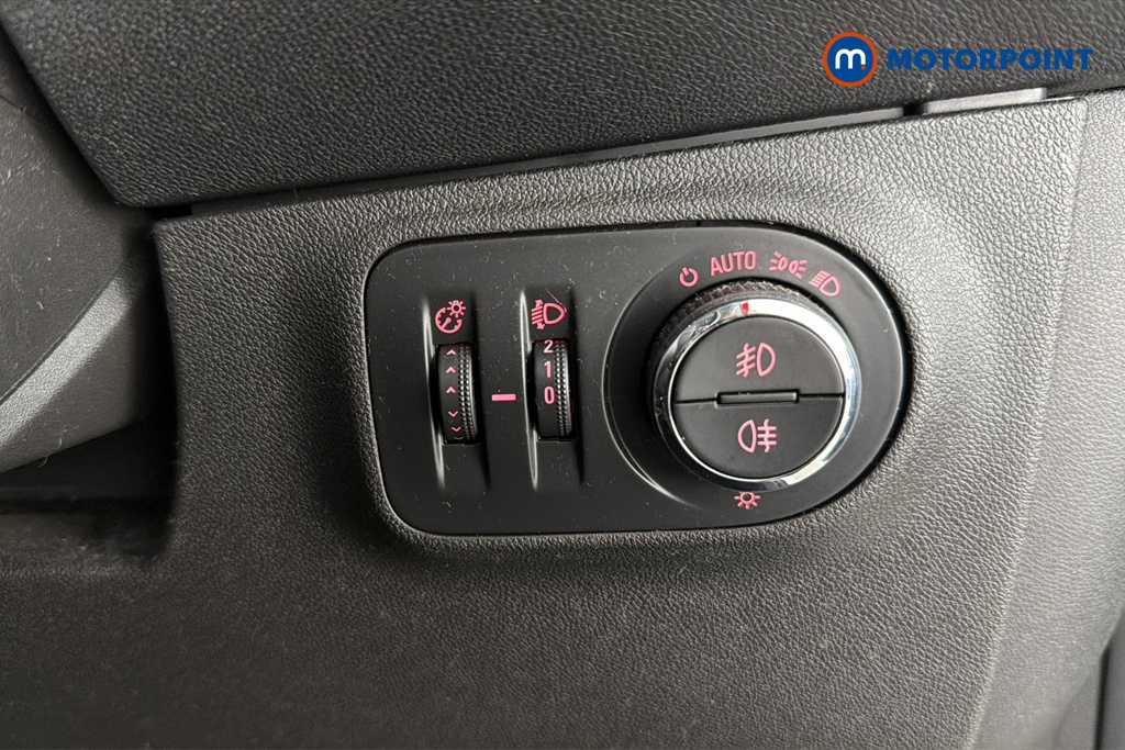 Vauxhall Corsa Energy Manual Petrol Hatchback - Stock Number (1663936) - 11th supplementary image