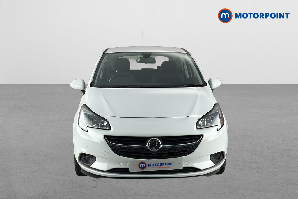 Vauxhall Corsa Energy Manual Petrol Hatchback - Stock Number (1663936) - Front bumper