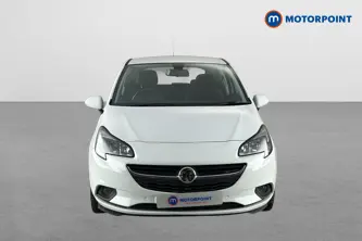Vauxhall Corsa Energy Manual Petrol Hatchback - Stock Number (1663936) - Front bumper