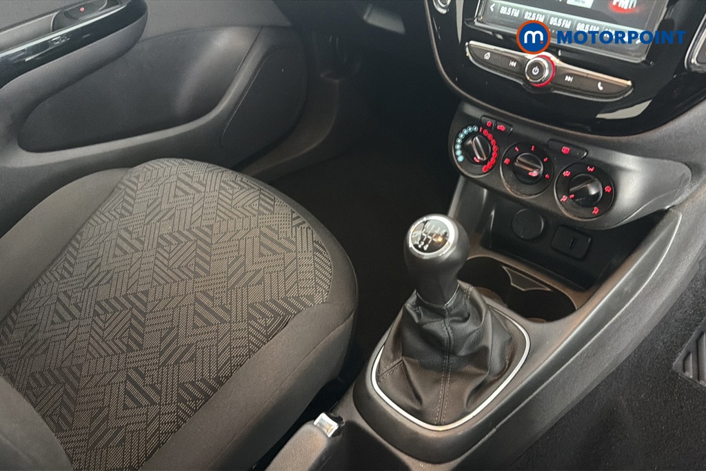 Vauxhall Corsa Energy Manual Petrol Hatchback - Stock Number (1663936) - 15th supplementary image