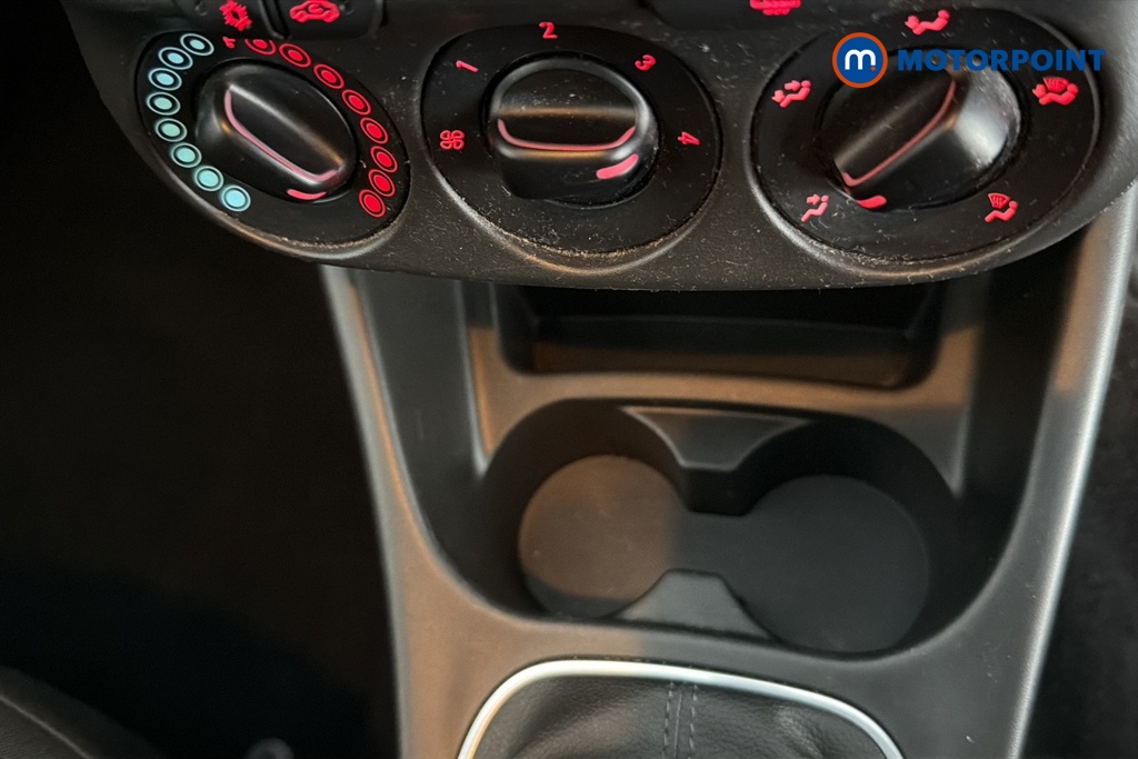 Vauxhall Corsa Energy Manual Petrol Hatchback - Stock Number (1663936) - 16th supplementary image
