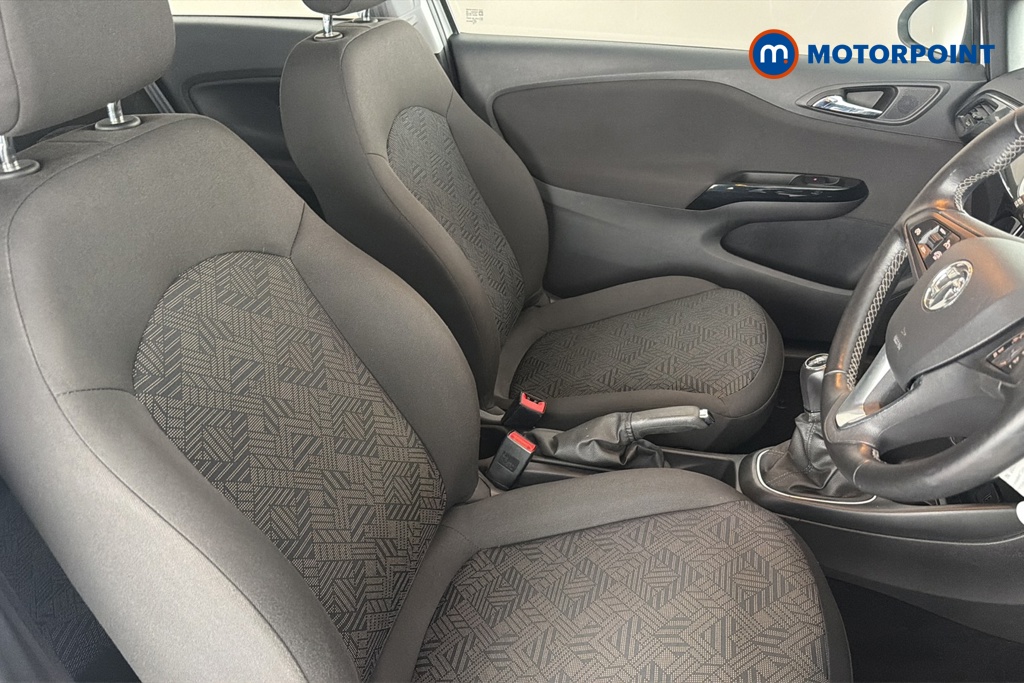 Vauxhall Corsa Energy Manual Petrol Hatchback - Stock Number (1663936) - 22nd supplementary image