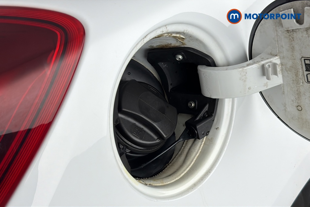 Vauxhall Corsa Energy Manual Petrol Hatchback - Stock Number (1663936) - 41st supplementary image
