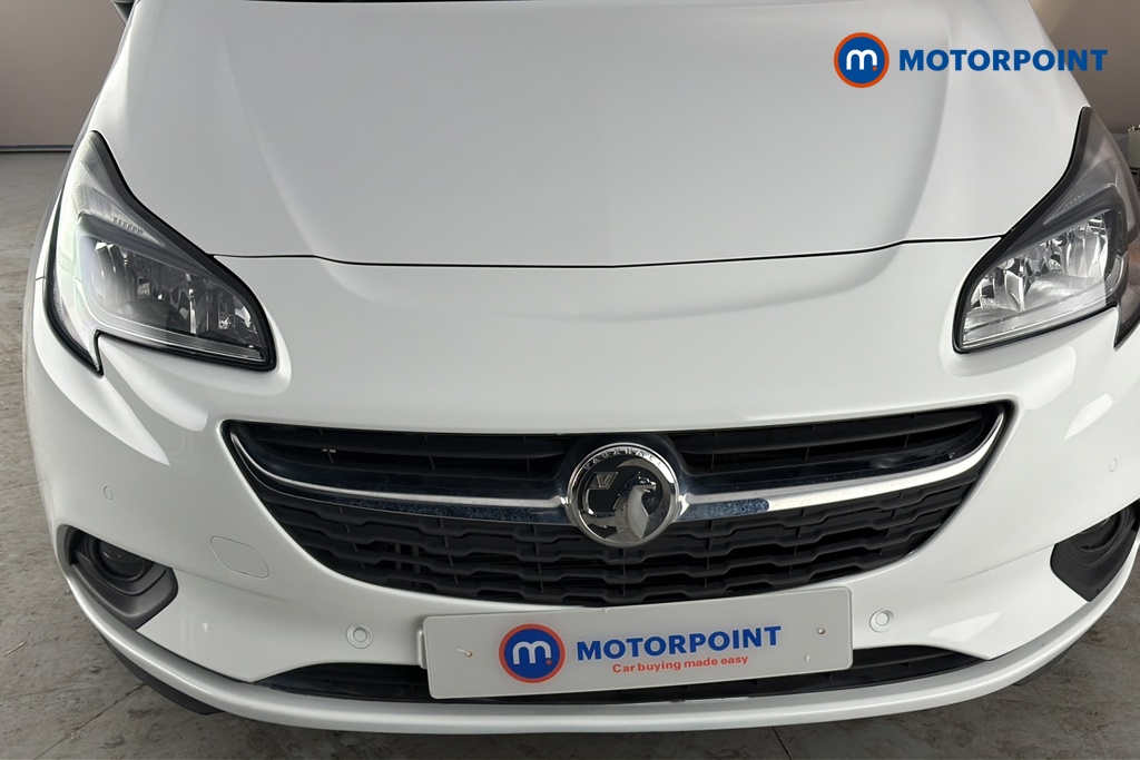 Vauxhall Corsa Energy Manual Petrol Hatchback - Stock Number (1663936) - 43rd supplementary image