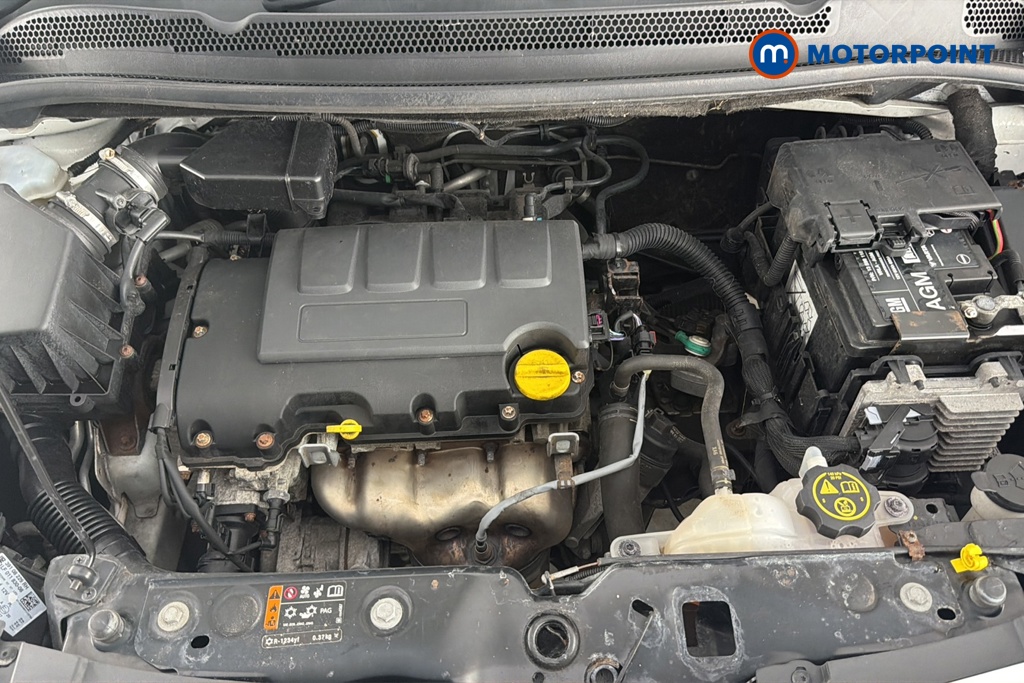 Vauxhall Corsa Energy Manual Petrol Hatchback - Stock Number (1663936) - 48th supplementary image