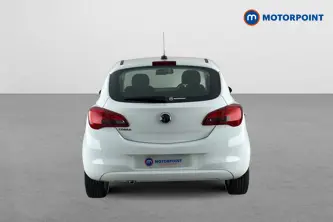 Vauxhall Corsa Energy Manual Petrol Hatchback - Stock Number (1663936) - Rear bumper