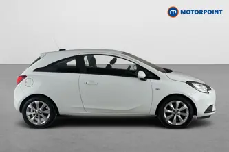 Vauxhall Corsa Energy Manual Petrol Hatchback - Stock Number (1663936) - Passenger side