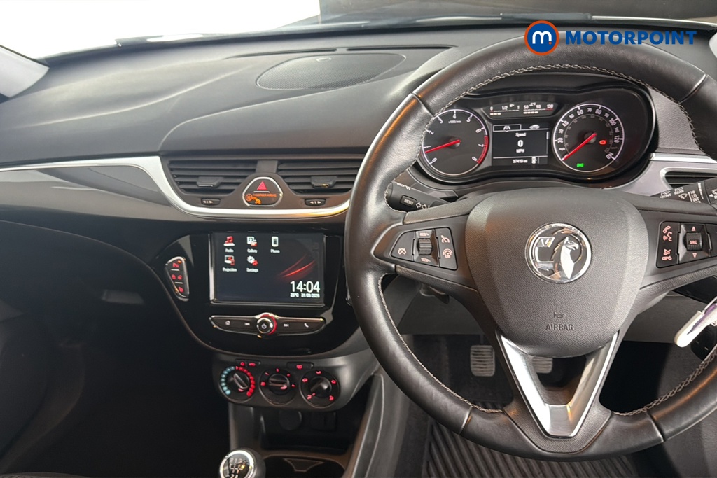 Vauxhall Corsa Energy Manual Petrol Hatchback - Stock Number (1663936) - 1st supplementary image