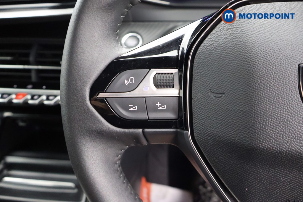 Peugeot 2008 Allure Automatic Electric SUV - Stock Number (1665135) - 2nd supplementary image