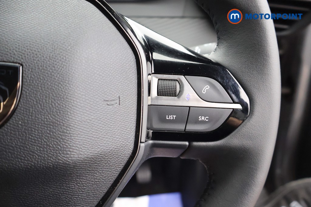 Peugeot 2008 Allure Automatic Electric SUV - Stock Number (1665135) - 3rd supplementary image