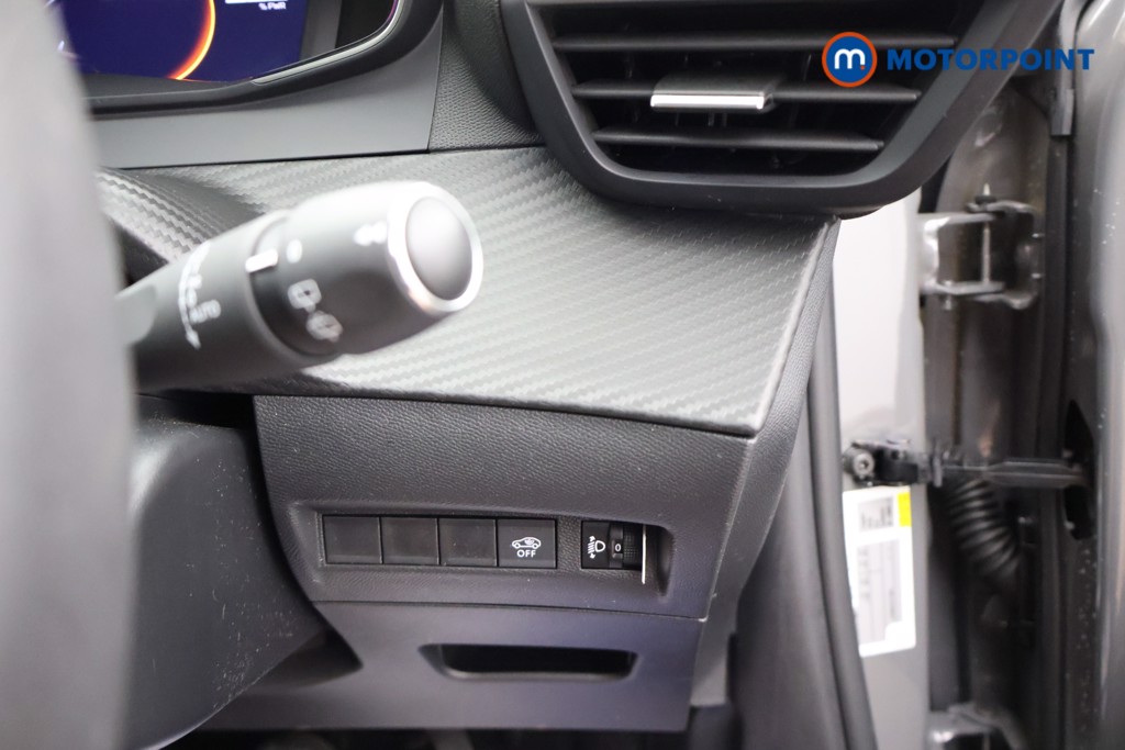 Peugeot 2008 Allure Automatic Electric SUV - Stock Number (1665135) - 7th supplementary image