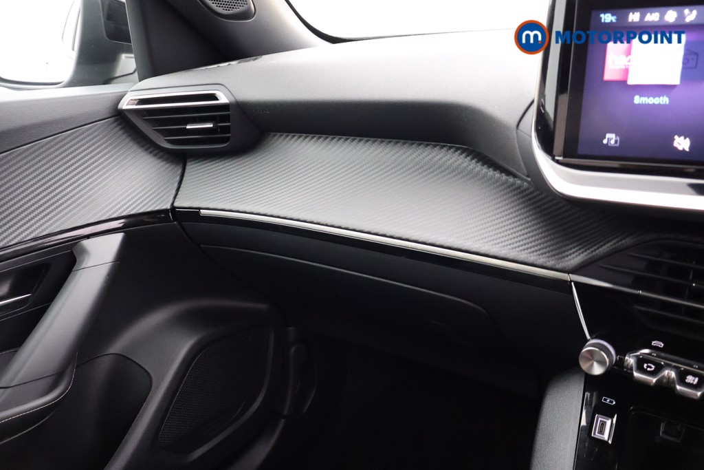 Peugeot 2008 Allure Automatic Electric SUV - Stock Number (1665135) - 11th supplementary image