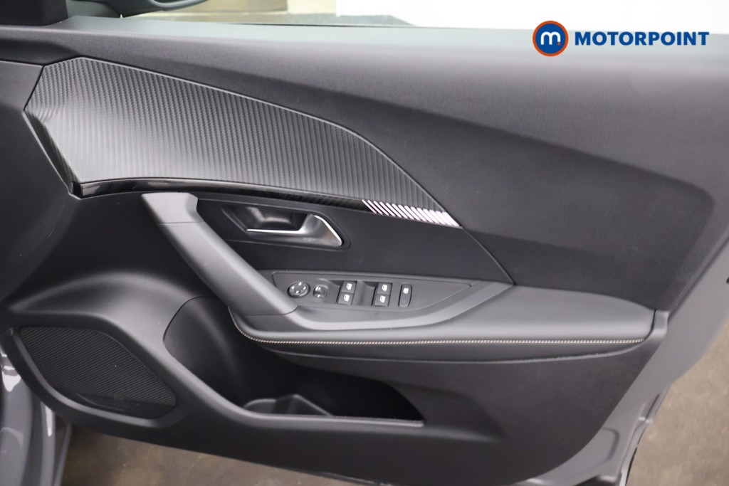 Peugeot 2008 Allure Automatic Electric SUV - Stock Number (1665135) - 13th supplementary image