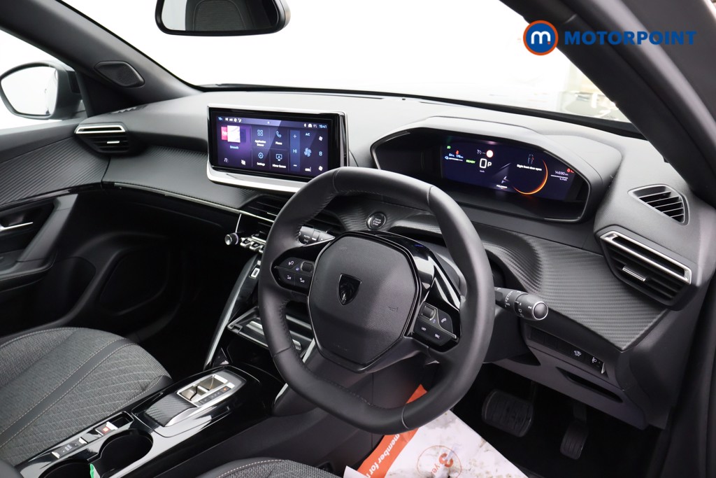 Peugeot 2008 Allure Automatic Electric SUV - Stock Number (1665135) - 14th supplementary image
