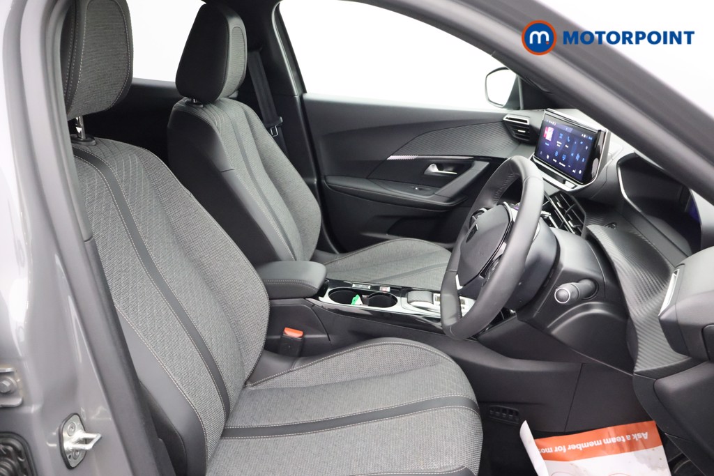 Peugeot 2008 Allure Automatic Electric SUV - Stock Number (1665135) - 15th supplementary image