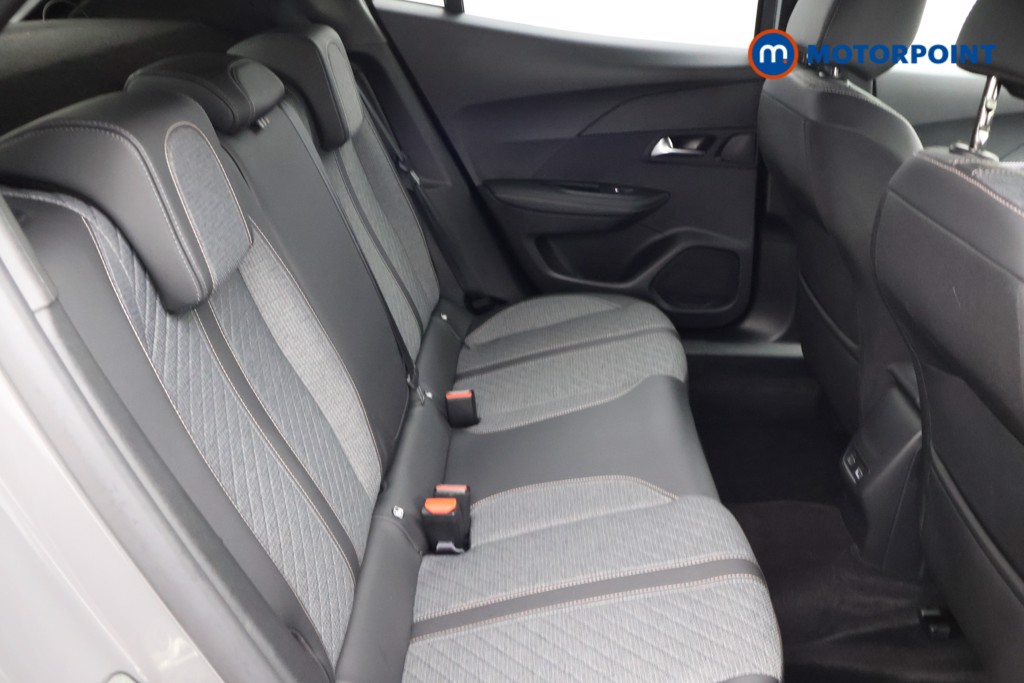Peugeot 2008 Allure Automatic Electric SUV - Stock Number (1665135) - 18th supplementary image