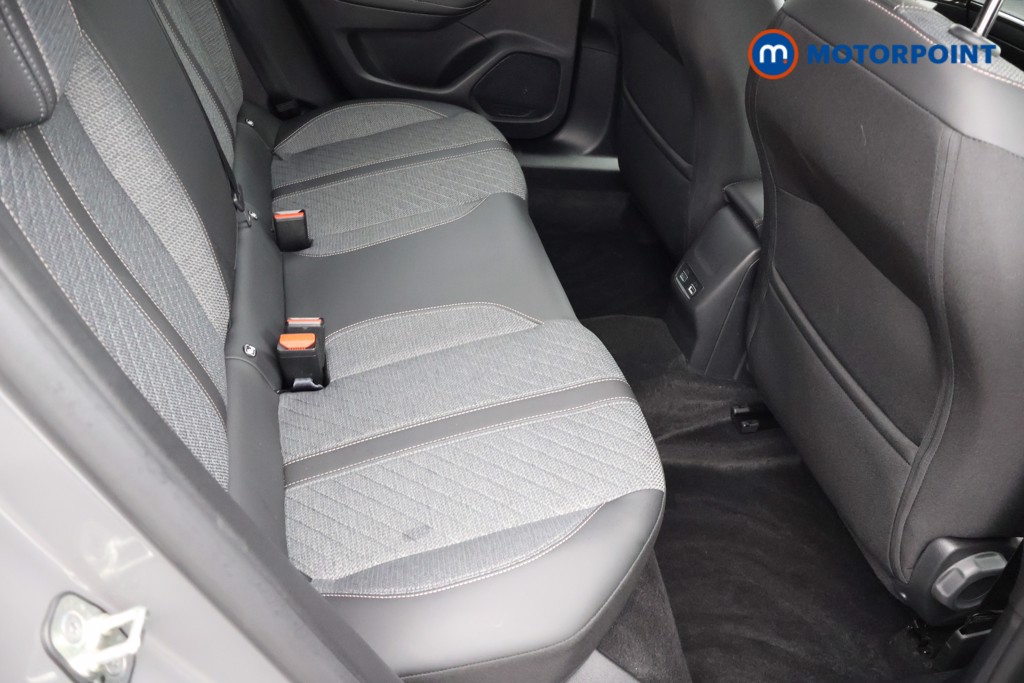 Peugeot 2008 Allure Automatic Electric SUV - Stock Number (1665135) - 19th supplementary image