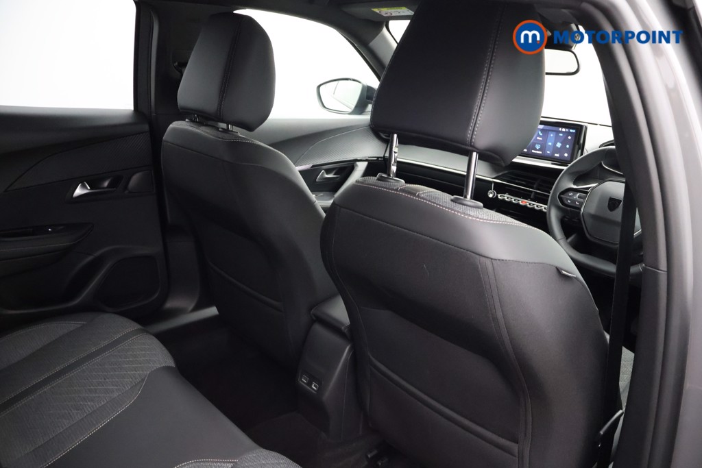 Peugeot 2008 Allure Automatic Electric SUV - Stock Number (1665135) - 20th supplementary image