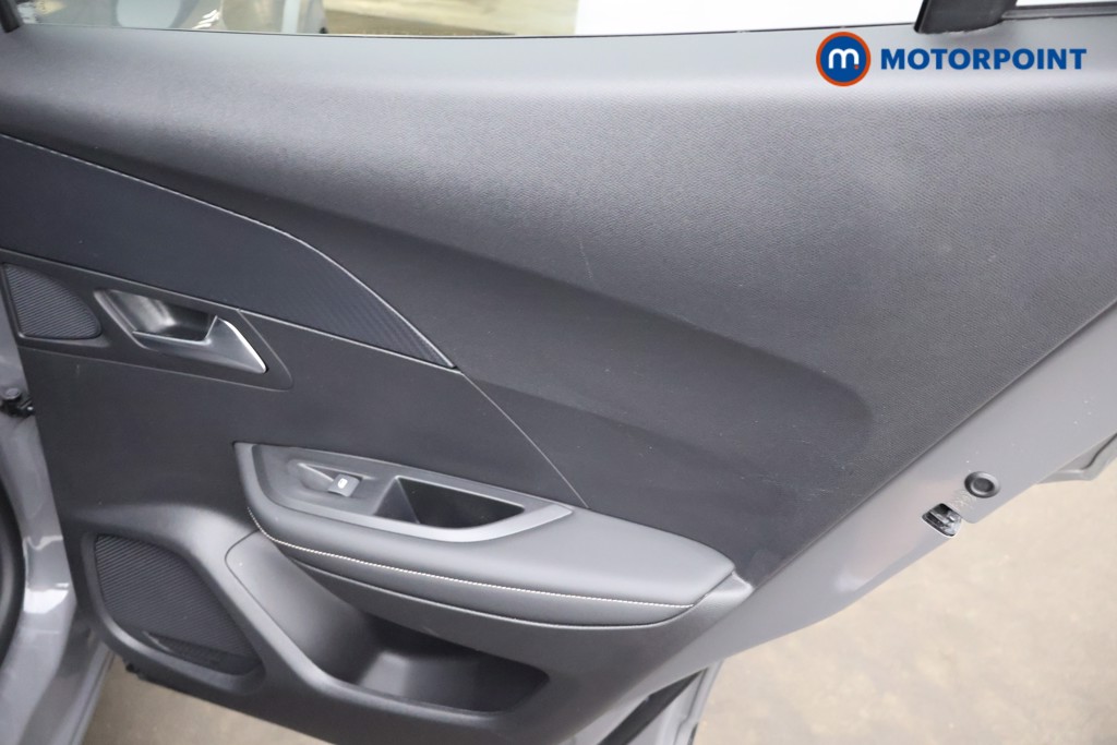 Peugeot 2008 Allure Automatic Electric SUV - Stock Number (1665135) - 21st supplementary image