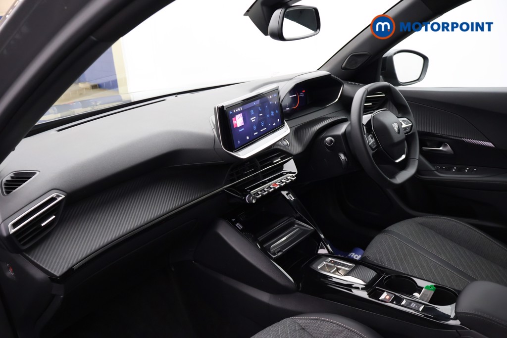 Peugeot 2008 Allure Automatic Electric SUV - Stock Number (1665135) - 22nd supplementary image
