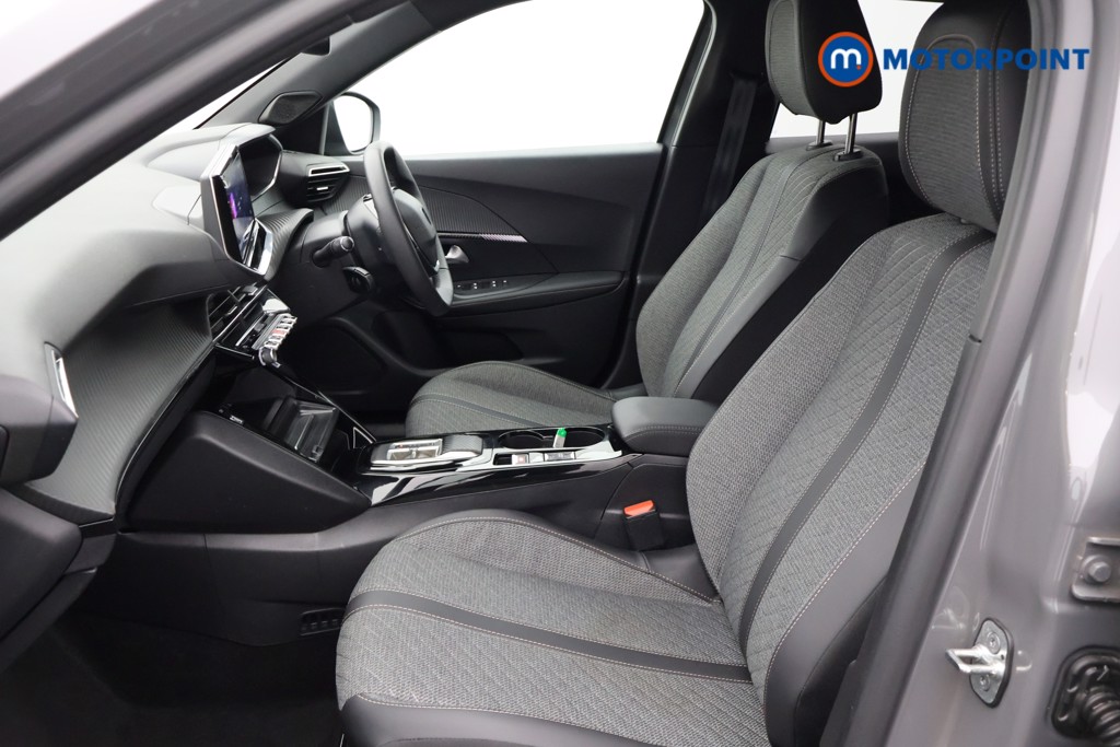 Peugeot 2008 Allure Automatic Electric SUV - Stock Number (1665135) - 23rd supplementary image