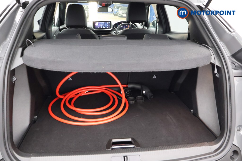 Peugeot 2008 Allure Automatic Electric SUV - Stock Number (1665135) - 24th supplementary image