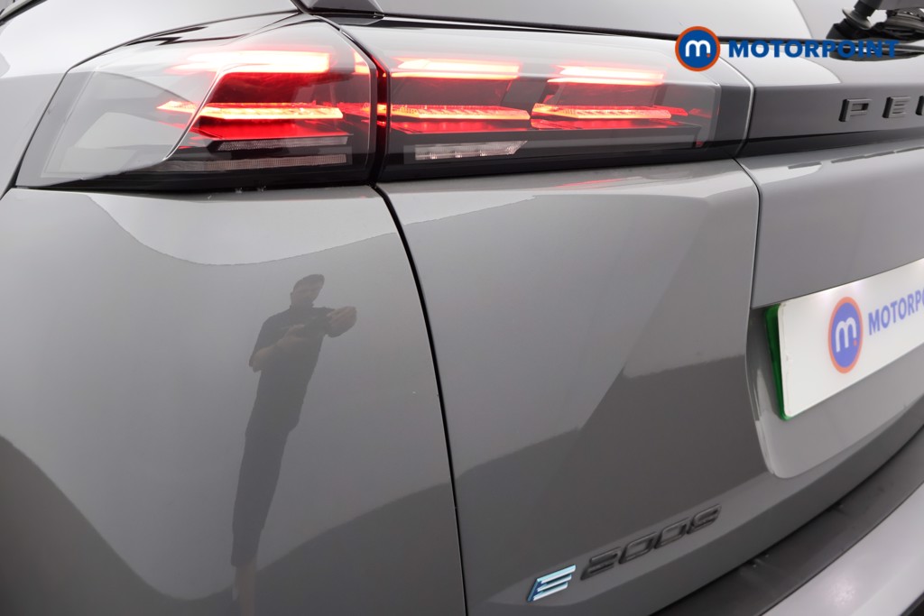 Peugeot 2008 Allure Automatic Electric SUV - Stock Number (1665135) - 25th supplementary image