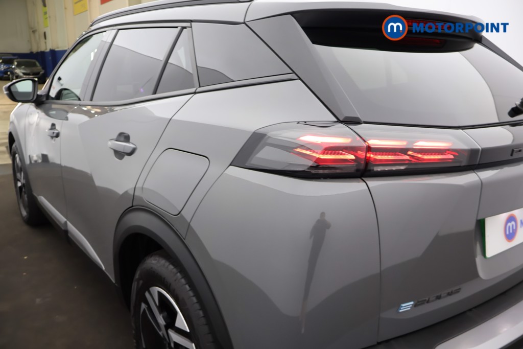 Peugeot 2008 Allure Automatic Electric SUV - Stock Number (1665135) - 27th supplementary image