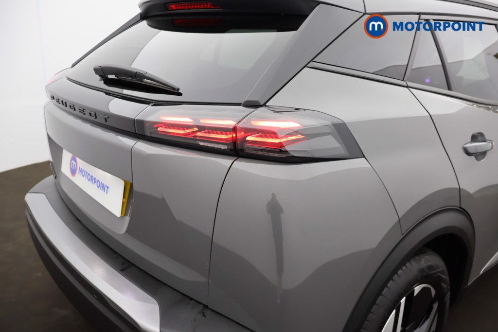 Peugeot 2008 Allure Automatic Electric SUV - Stock Number (1665135) - 28th supplementary image