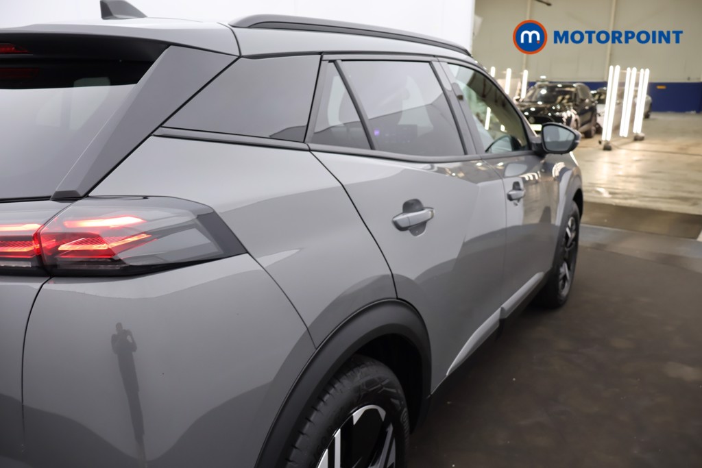Peugeot 2008 Allure Automatic Electric SUV - Stock Number (1665135) - 29th supplementary image