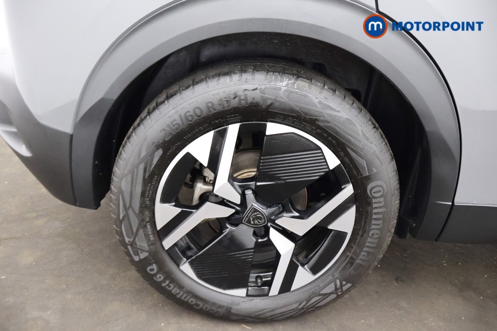Peugeot 2008 Allure Automatic Electric SUV - Stock Number (1665135) - 30th supplementary image