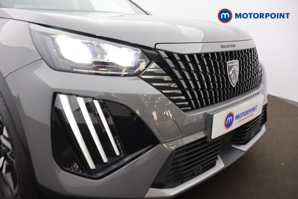Peugeot 2008 Allure Automatic Electric SUV - Stock Number (1665135) - 32nd supplementary image
