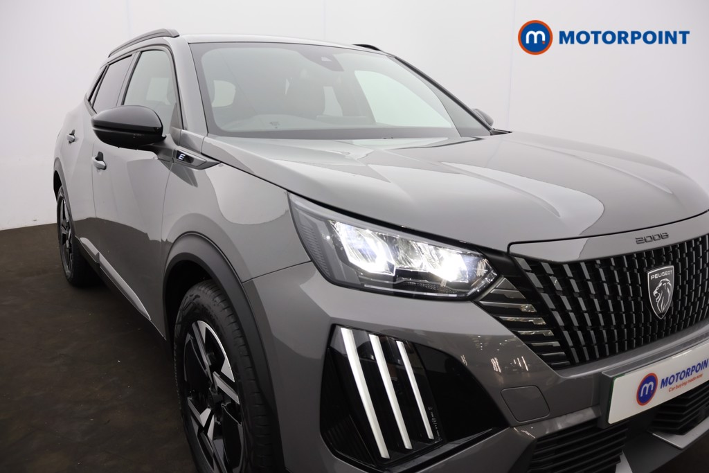 Peugeot 2008 Allure Automatic Electric SUV - Stock Number (1665135) - 33rd supplementary image