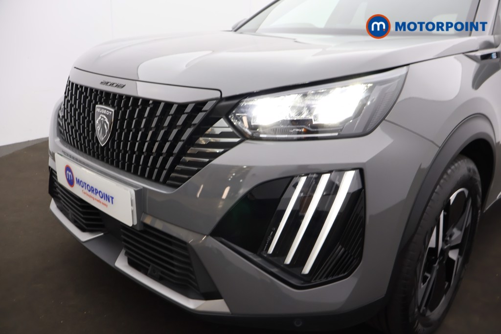 Peugeot 2008 Allure Automatic Electric SUV - Stock Number (1665135) - 34th supplementary image