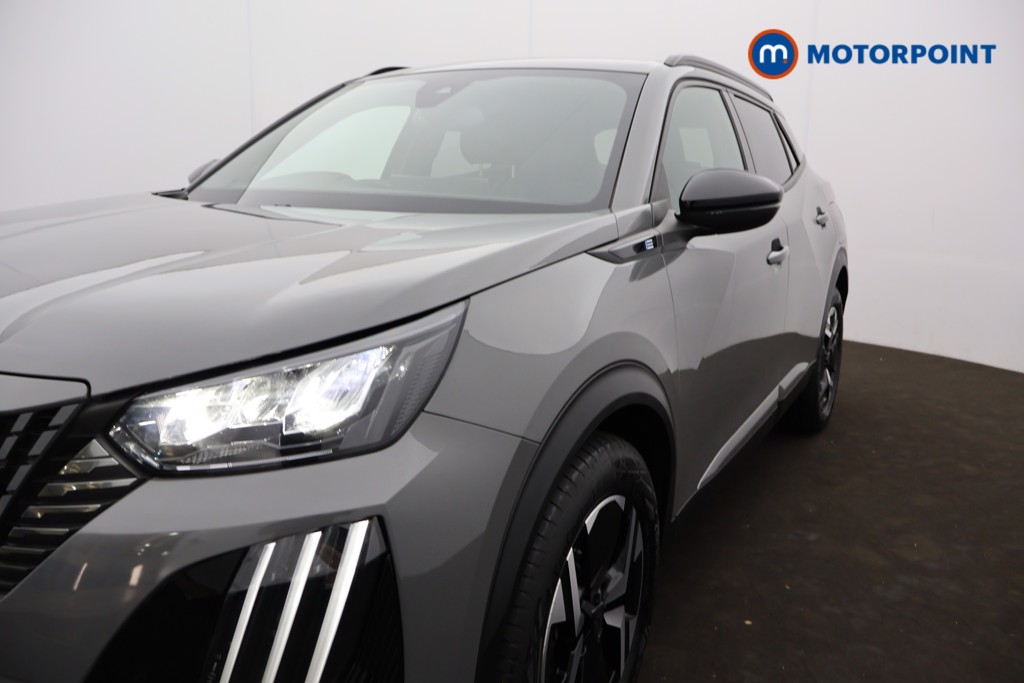 Peugeot 2008 Allure Automatic Electric SUV - Stock Number (1665135) - 35th supplementary image