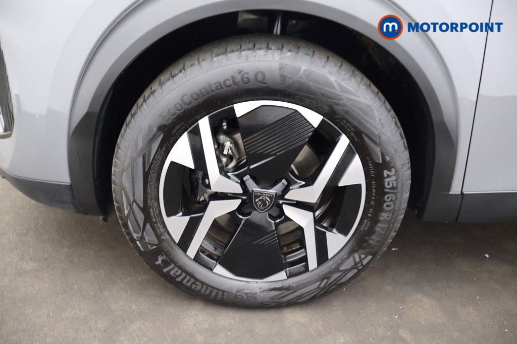 Peugeot 2008 Allure Automatic Electric SUV - Stock Number (1665135) - 36th supplementary image