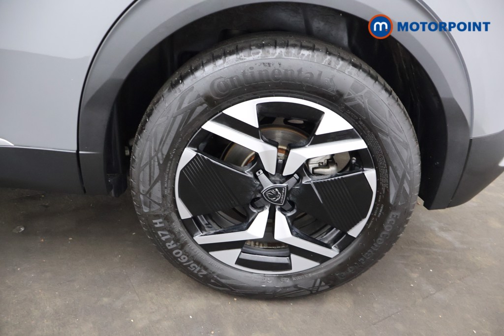 Peugeot 2008 Allure Automatic Electric SUV - Stock Number (1665135) - 37th supplementary image