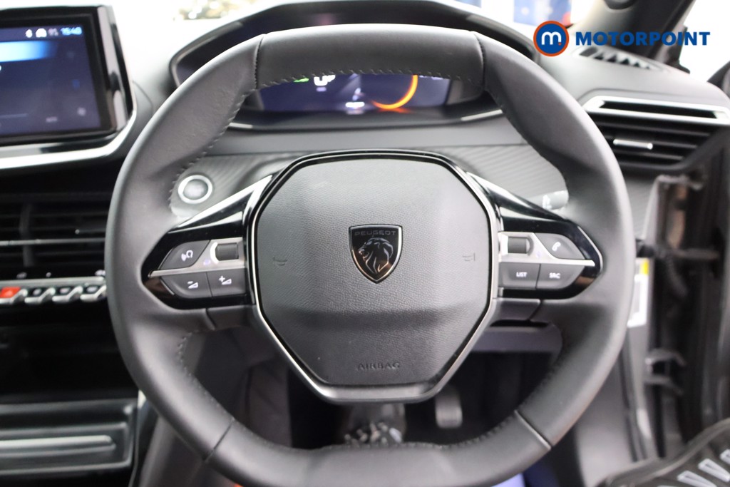 Peugeot 2008 Allure Automatic Electric SUV - Stock Number (1665135) - 1st supplementary image