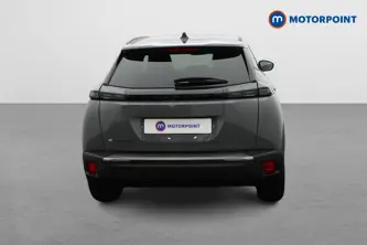 Peugeot 2008 Allure Automatic Electric SUV - Stock Number (1665135) - Rear bumper