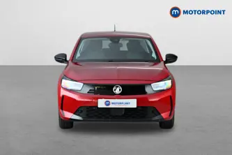 Vauxhall Corsa Design Manual Petrol Hatchback - Stock Number (1665385) - Front bumper