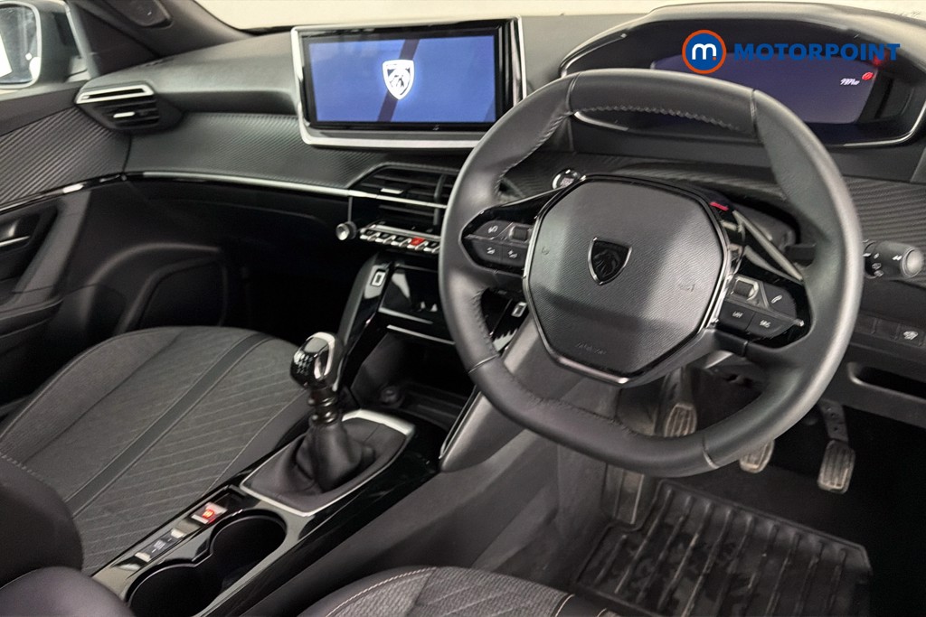 Peugeot 2008 Allure Manual Petrol SUV - Stock Number (1665833) - 2nd supplementary image