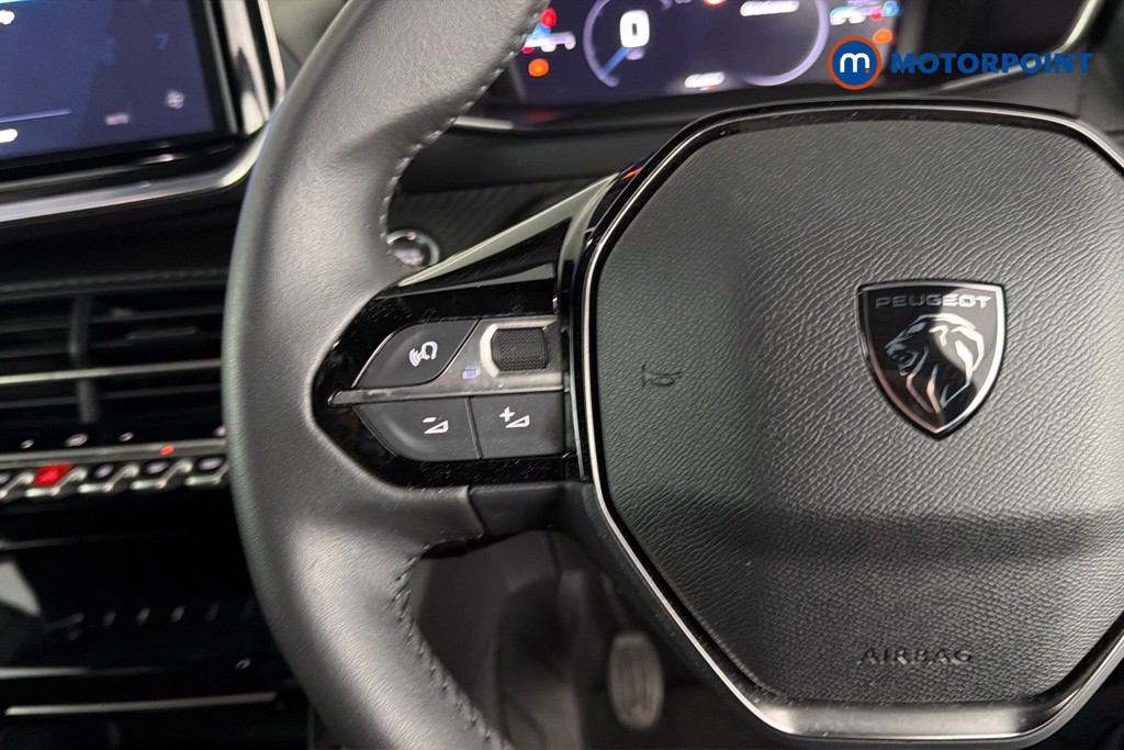Peugeot 2008 Allure Manual Petrol SUV - Stock Number (1665833) - 3rd supplementary image