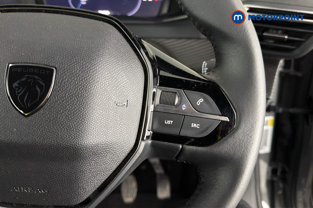 Peugeot 2008 Allure Manual Petrol SUV - Stock Number (1665833) - 4th supplementary image