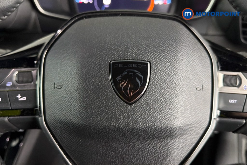 Peugeot 2008 Allure Manual Petrol SUV - Stock Number (1665833) - 5th supplementary image